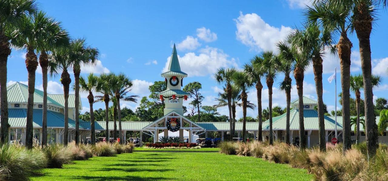 Right Direction Rentals Port St. Lucie Exterior photo