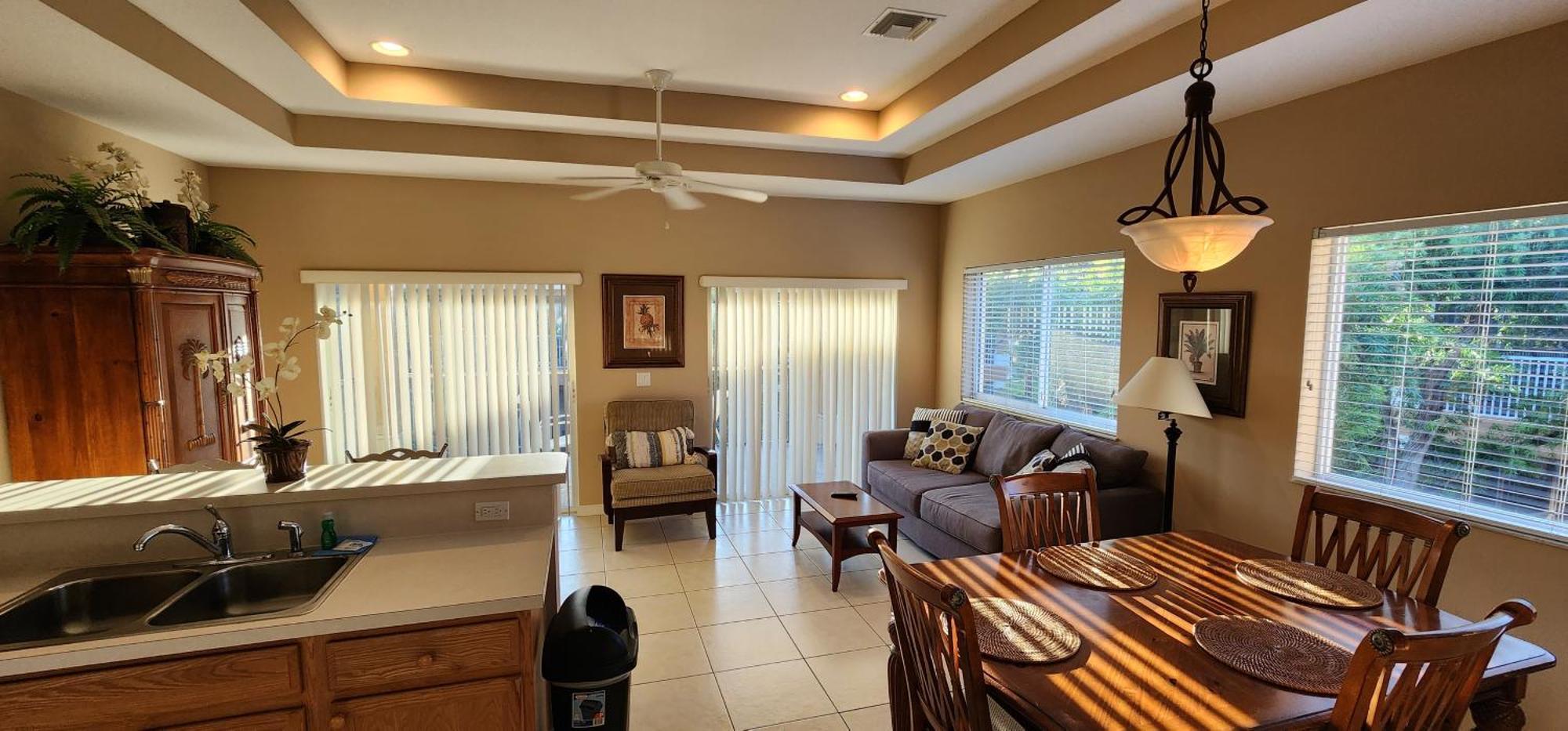 Right Direction Rentals Port St. Lucie Exterior photo